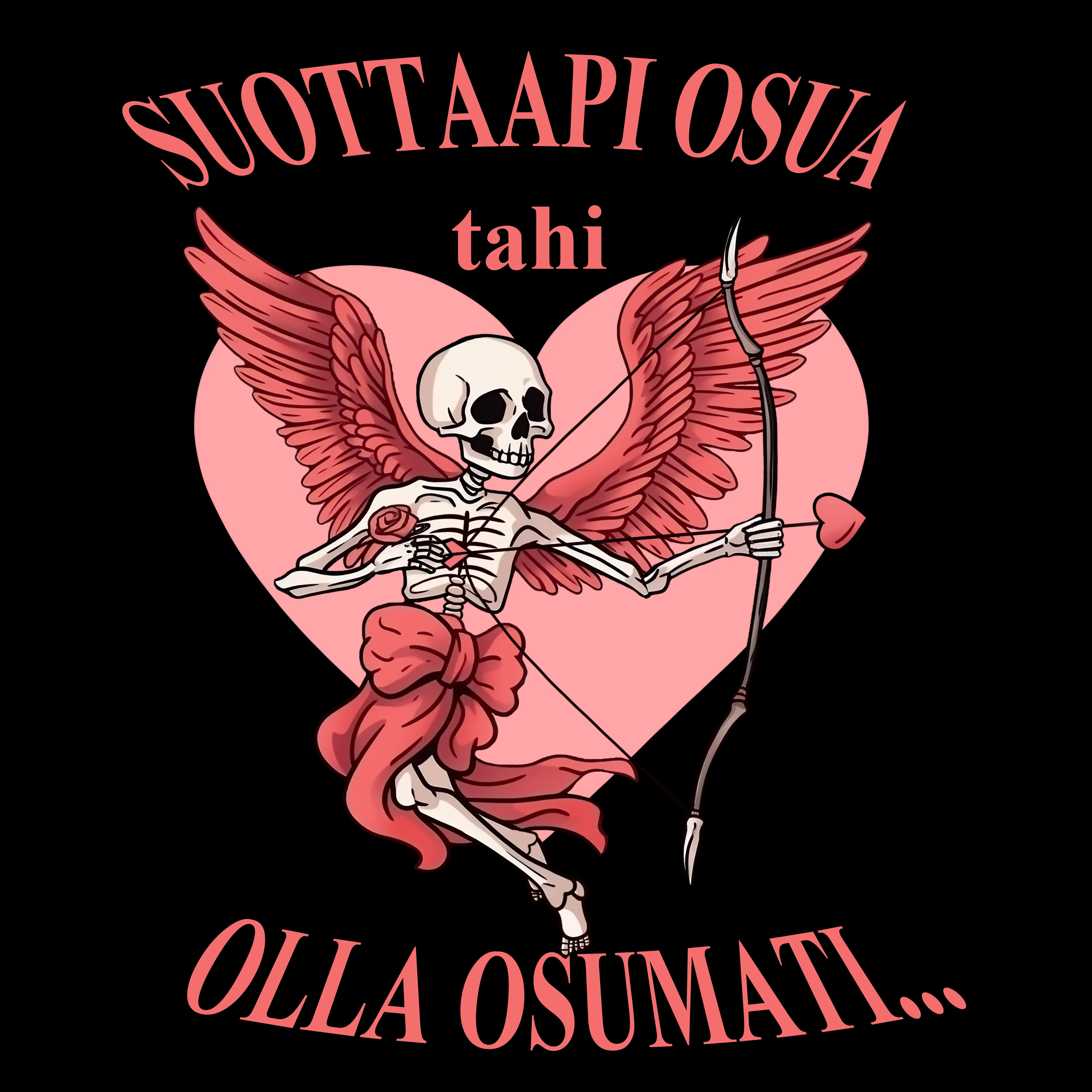 T-PAITA - SAVOLAISEN RAKKAUSPAITA (3043) - Image 2