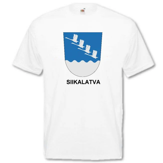 T-PAITA - SIIKALATVA VAAKUNALLA - Image 2