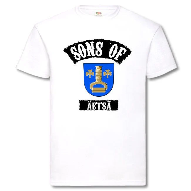 T-PAITA - SONS OF ÄETSÄ - Image 3