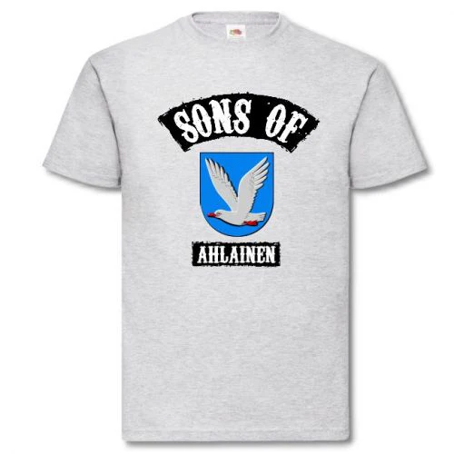 T-PAITA - SONS OF AHLAINEN - Image 2