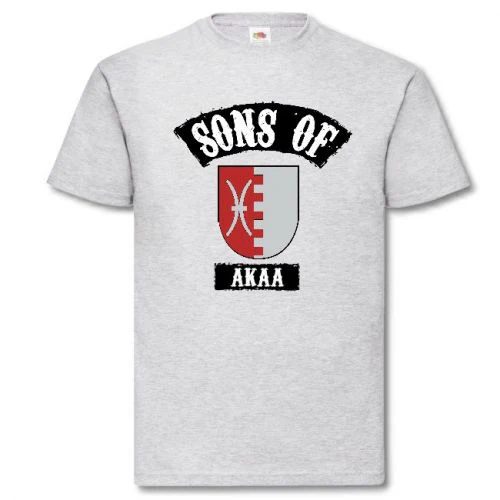 T-PAITA - SONS OF AKAA - Image 2