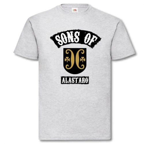 T-PAITA - SONS OF ALASTARO - Image 2