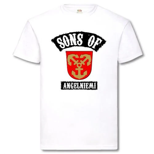 T-PAITA - SONS OF ANGELNIEMI