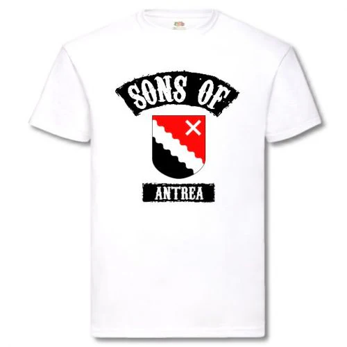 T-PAITA - SONS OF ANTREA