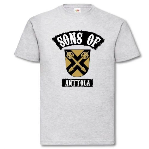 T-PAITA - SONS OF ANTTOLA - Image 2