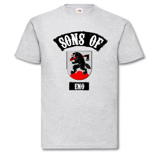 T-PAITA - SONS OF ENO - Image 2