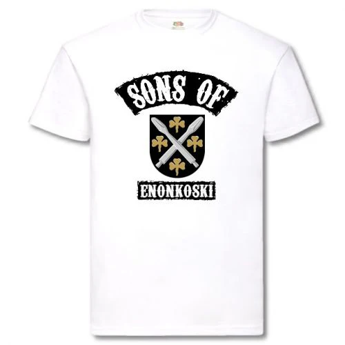 T-PAITA - SONS OF ENONKOSKI