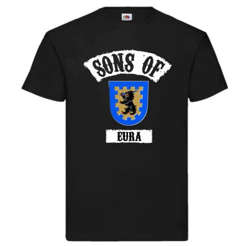 T-PAITA - SONS OF EURA - Image 3