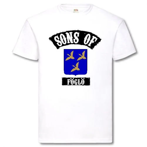 T-PAITA - SONS OF FĂGLĂ