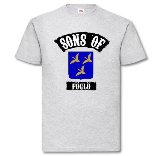 T-PAITA - SONS OF FĂGLĂ - Image 2
