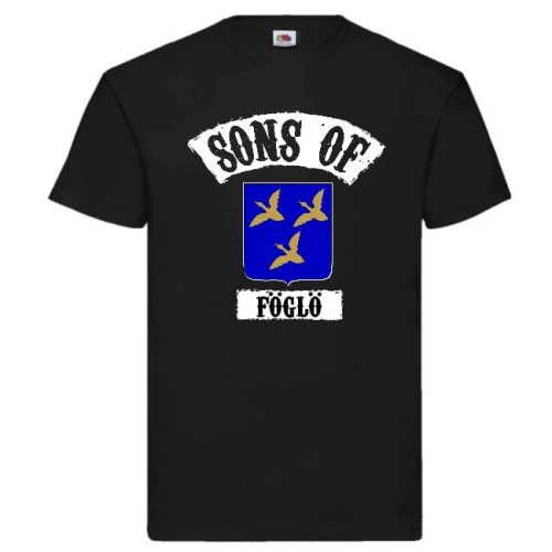 T-PAITA - SONS OF FĂGLĂ - Image 3