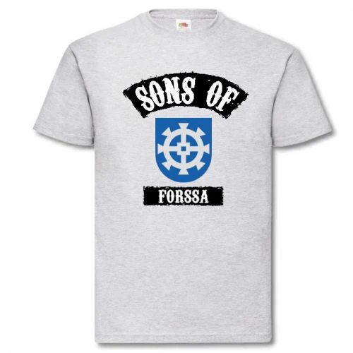 T-PAITA - SONS OF FORSSA - Image 2