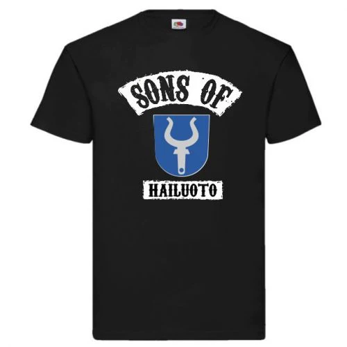 T-PAITA - SONS OF HAILUOTO - Image 3