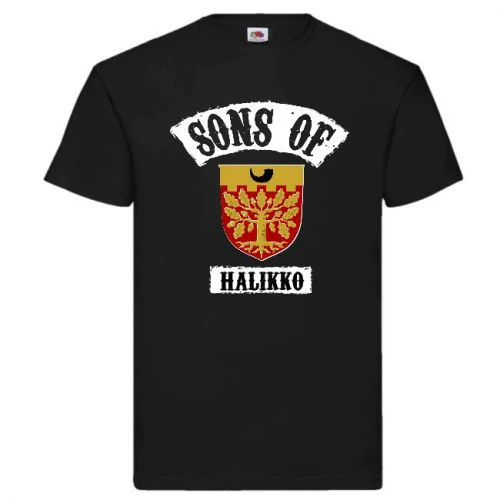 T-PAITA - SONS OF HALIKKO - Image 3