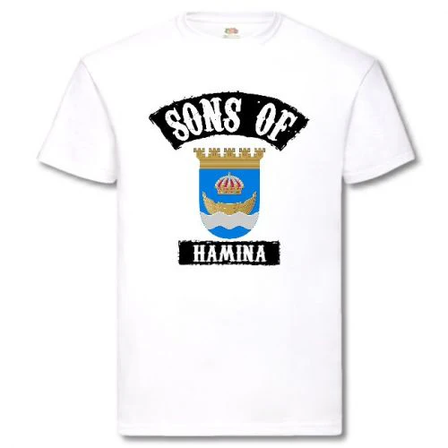 T-PAITA - SONS OF HAMINA