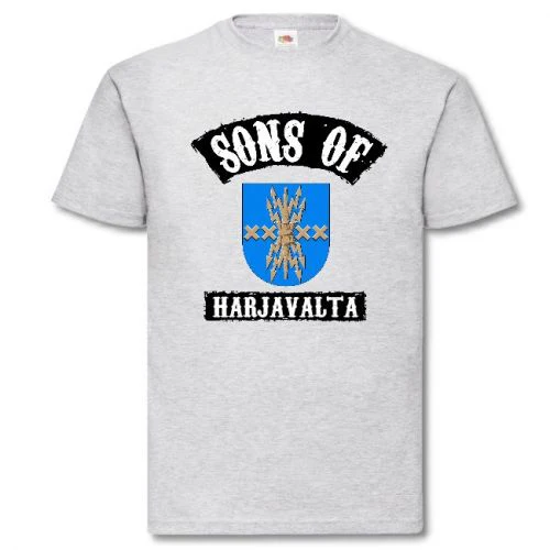 T-PAITA - SONS OF HARJAVALTA - Image 2