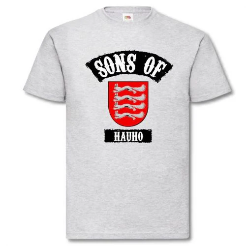 T-PAITA - SONS OF HAUHO - Image 2