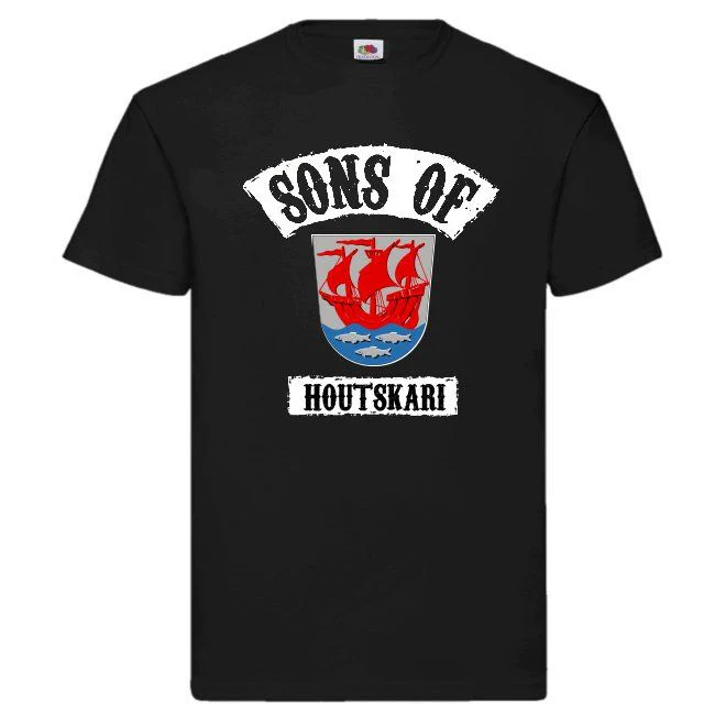 T-PAITA - SONS OF HOUTSKARI - Image 3