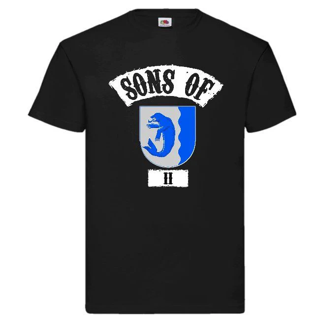 T-PAITA - SONS OF II - Image 3