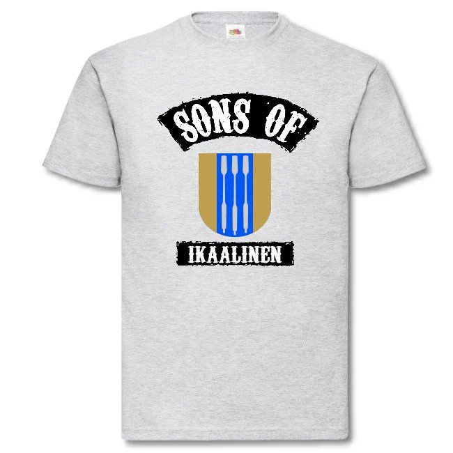 T-PAITA - SONS OF IKAALINEN - Image 3