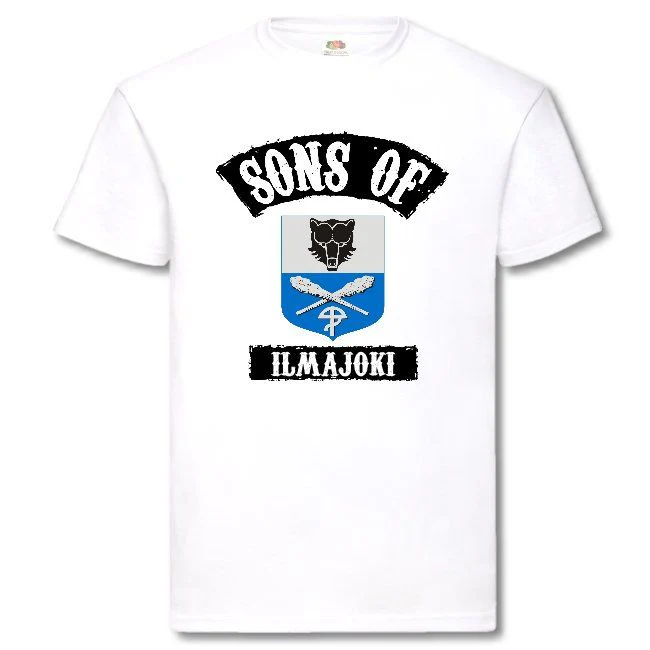 T-PAITA - SONS OF ILMAJOKI - Image 2