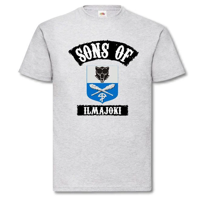 T-PAITA - SONS OF ILMAJOKI - Image 3