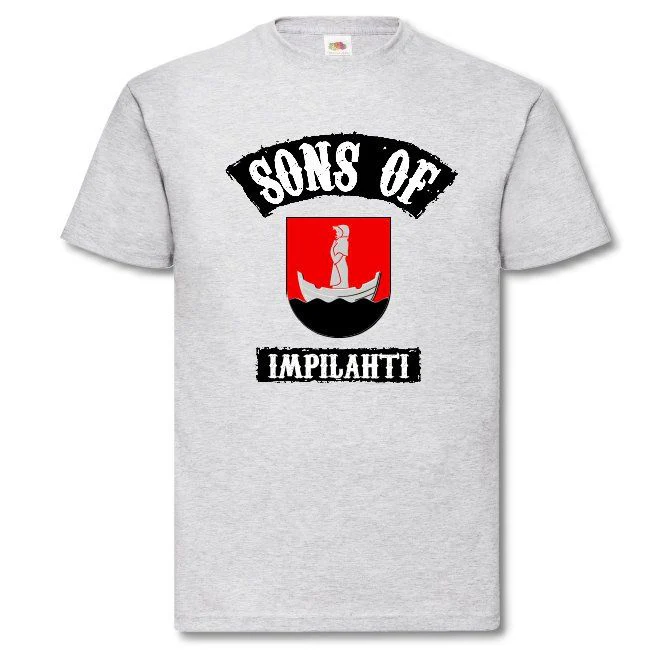 T-PAITA - SONS OF IMPILAHTI - Image 2