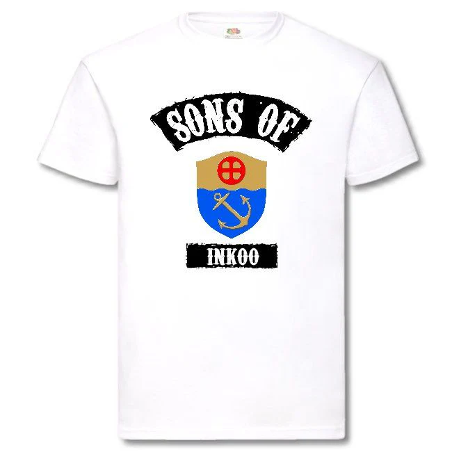 T-PAITA - SONS OF INKOO - Image 3
