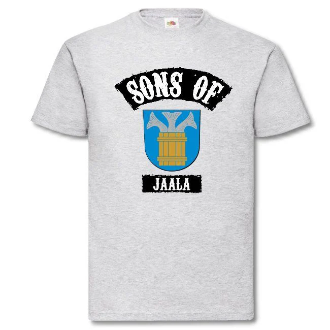 T-PAITA - SONS OF JAALA - Image 2