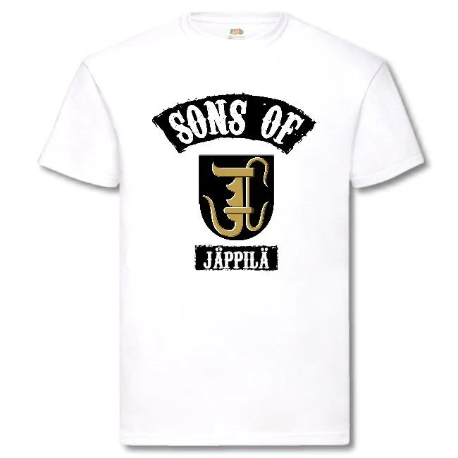 T-PAITA - SONS OF JÄPPILÄ - Image 3