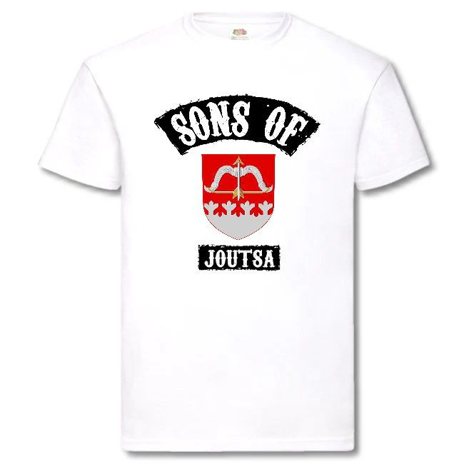 T-PAITA - SONS OF JOUTSA - Image 3