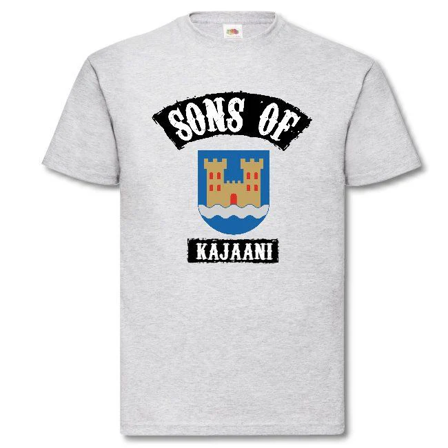 T-PAITA - SONS OF KAJAANI - Image 2