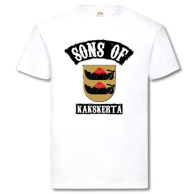 T-PAITA - SONS OF KAKSKERTA - Image 3