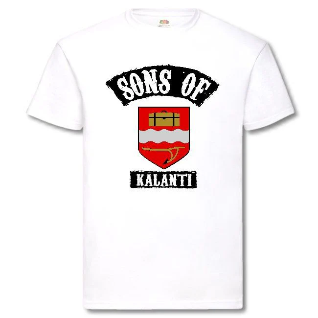 T-PAITA - SONS OF KALANTI - Image 3