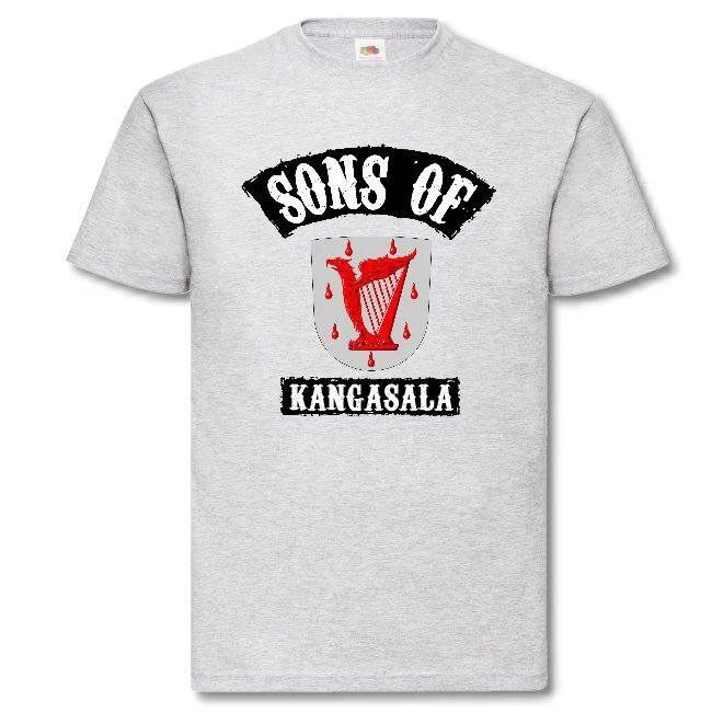 T-PAITA - SONS OF KANGASALA - Image 2