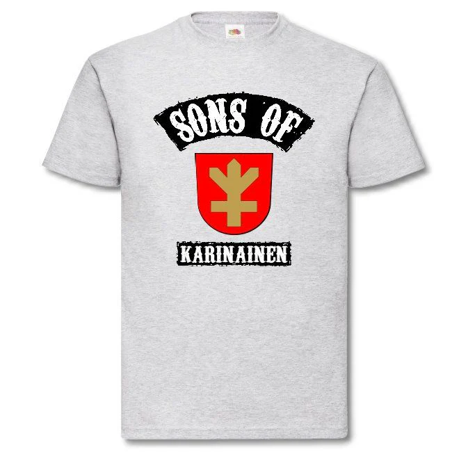 T-PAITA - SONS OF KARINAINEN - Image 2