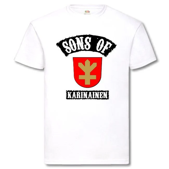 T-PAITA - SONS OF KARINAINEN - Image 3