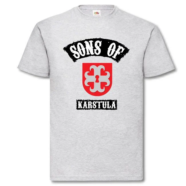 T-PAITA - SONS OF KARSTULA - Image 2