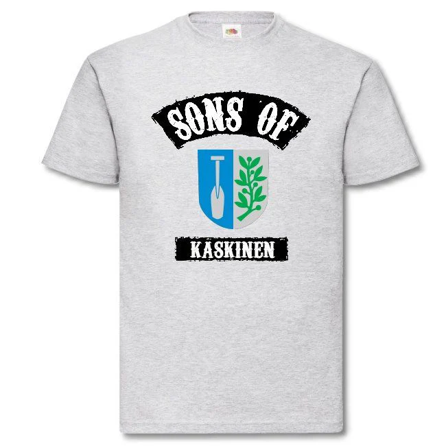 T-PAITA - SONS OF KASKINEN - Image 2