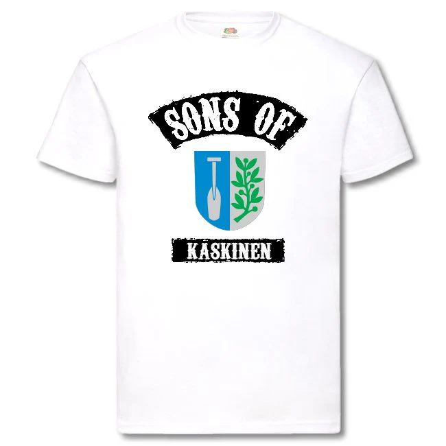 T-PAITA - SONS OF KASKINEN - Image 3