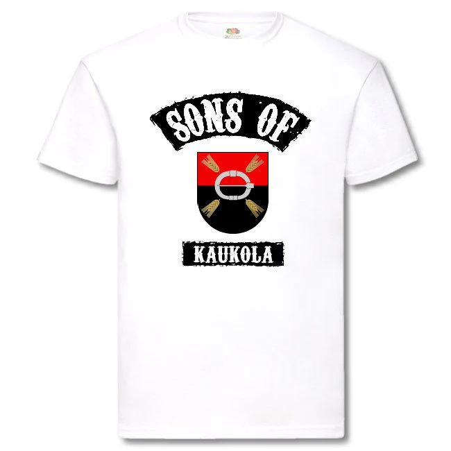 T-PAITA - SONS OF KAUKOLA - Image 3
