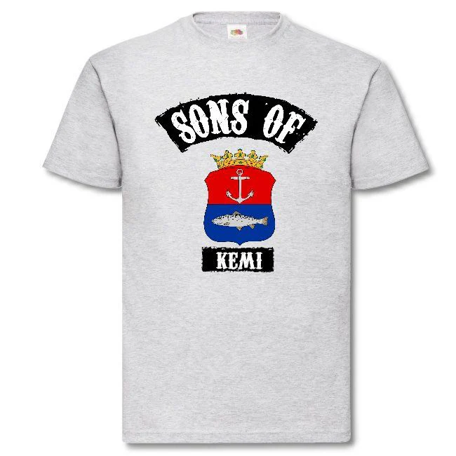 T-PAITA - SONS OF KEMI - Image 2