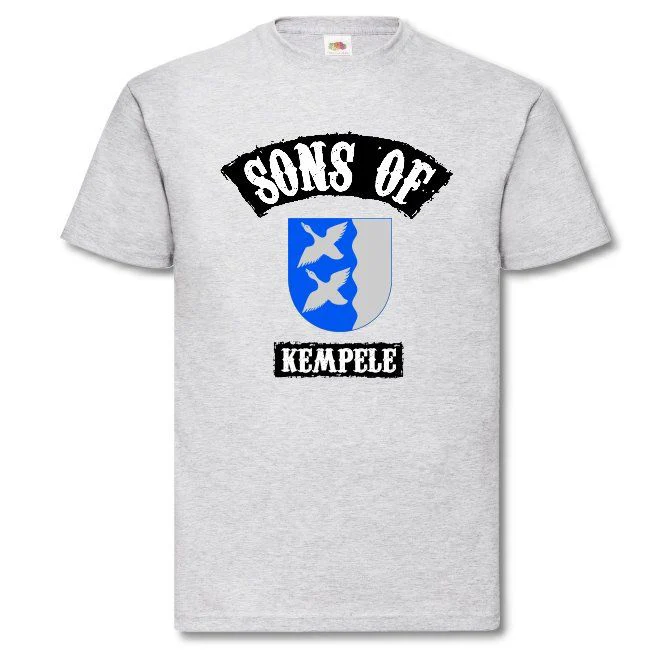 T-PAITA - SONS OF KEMPELE - Image 2