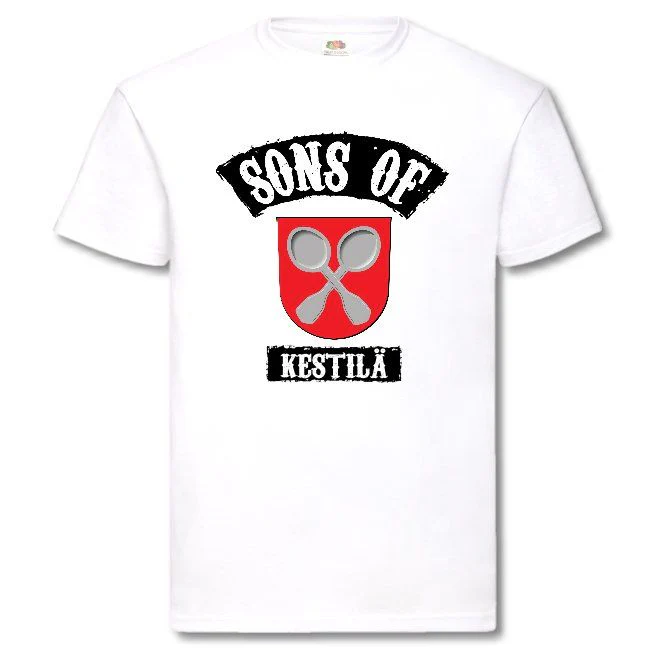 T-PAITA - SONS OF KESTILÄ - Image 3