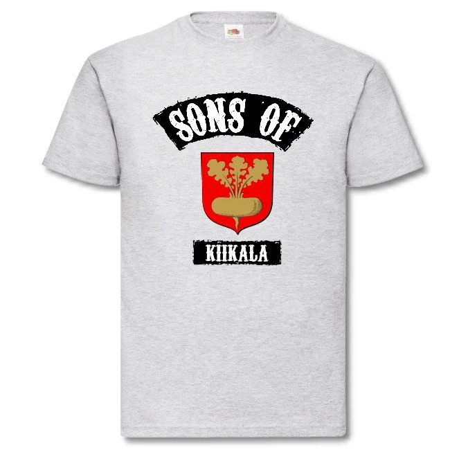T-PAITA - SONS OF KIIKALA - Image 2