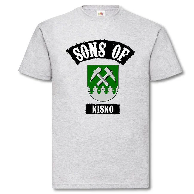 T-PAITA - SONS OF KISKO - Image 2