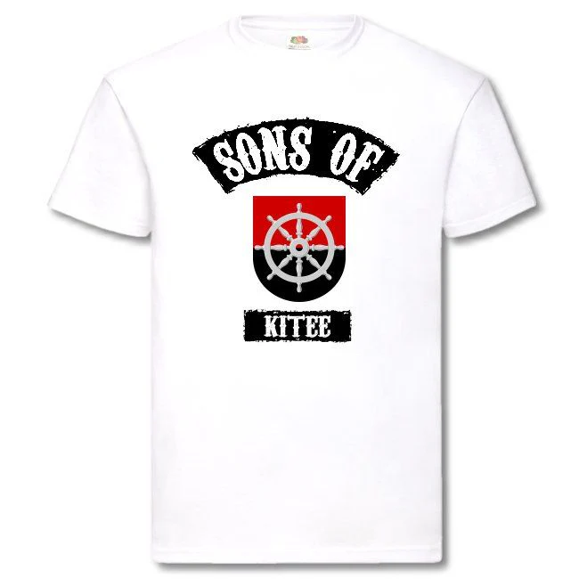 T-PAITA - SONS OF KITEE - Image 3