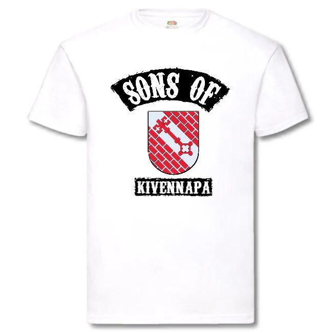 T-PAITA - SONS OF KIVENNAPA - Image 3