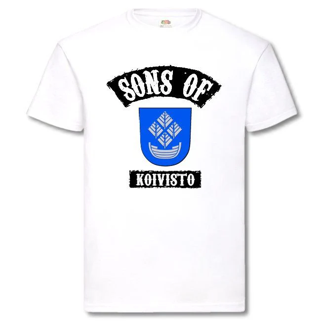 T-PAITA - SONS OF KOIVISTO - Image 3