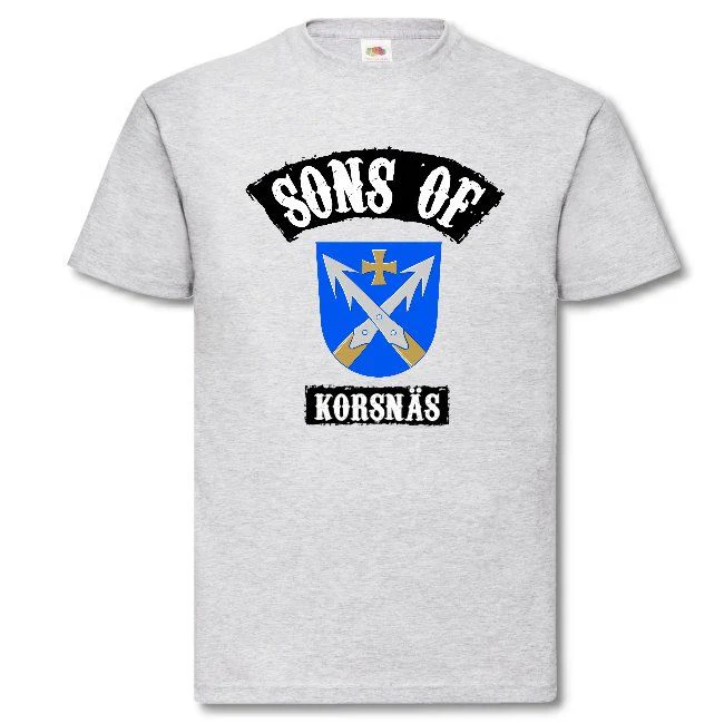 T-PAITA - SONS OF KORSNÄS - Image 2